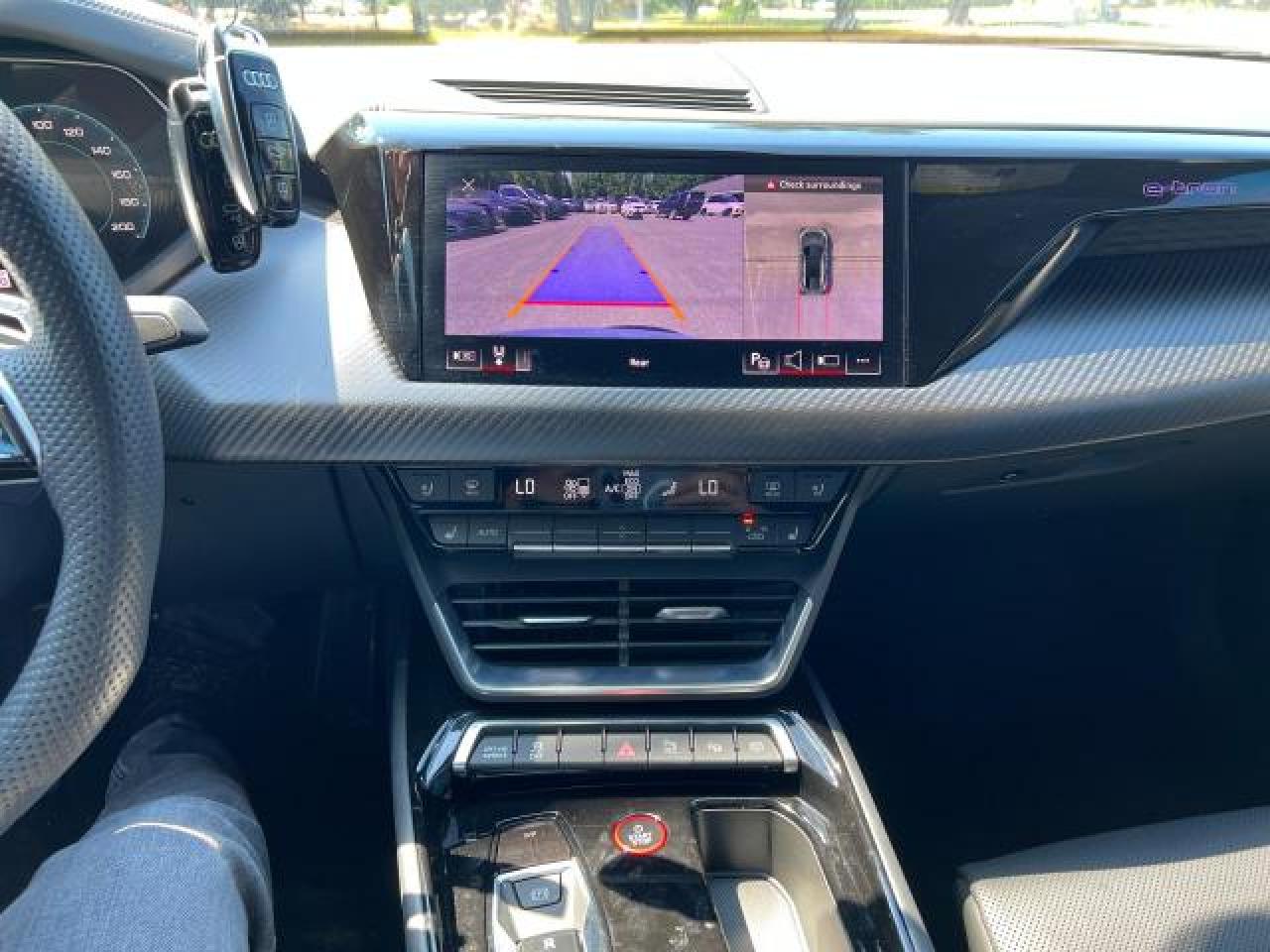 2023 Audi Rs E-Tron Gt VIN: WAUBHBFW2P7900552 Lot: 67729684