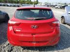 2013 HYUNDAI ELANTRA GT  for sale at Copart NS - HALIFAX