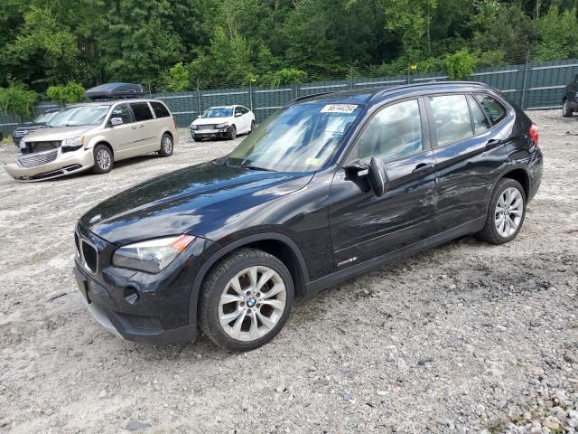 2014 Bmw X1 Xdrive28I на продаже в Candia, NH - Side