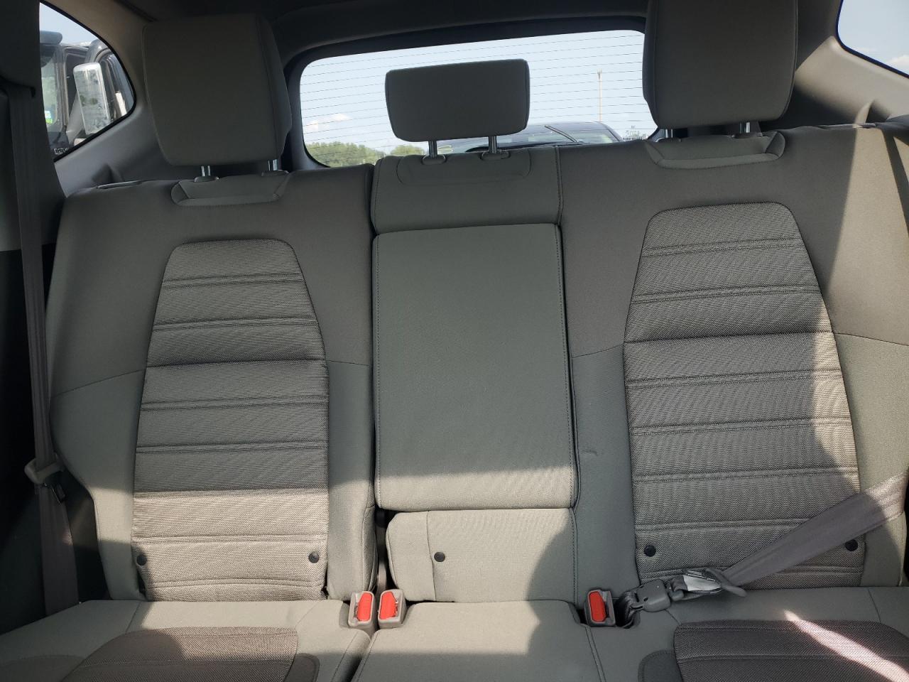 2018 Honda Cr-V Ex VIN: 7FARW2H50JE060918 Lot: 66689534