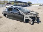 2018 Infiniti Q50 Luxe იყიდება Las Vegas-ში, NV - Vandalism