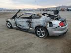 2015 Ford Mustang  იყიდება North Las Vegas-ში, NV - Burn