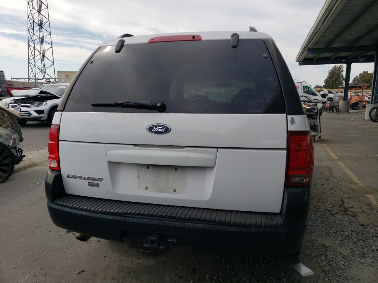 1FMZU62E42UB02951 2002 Ford Explorer Xls