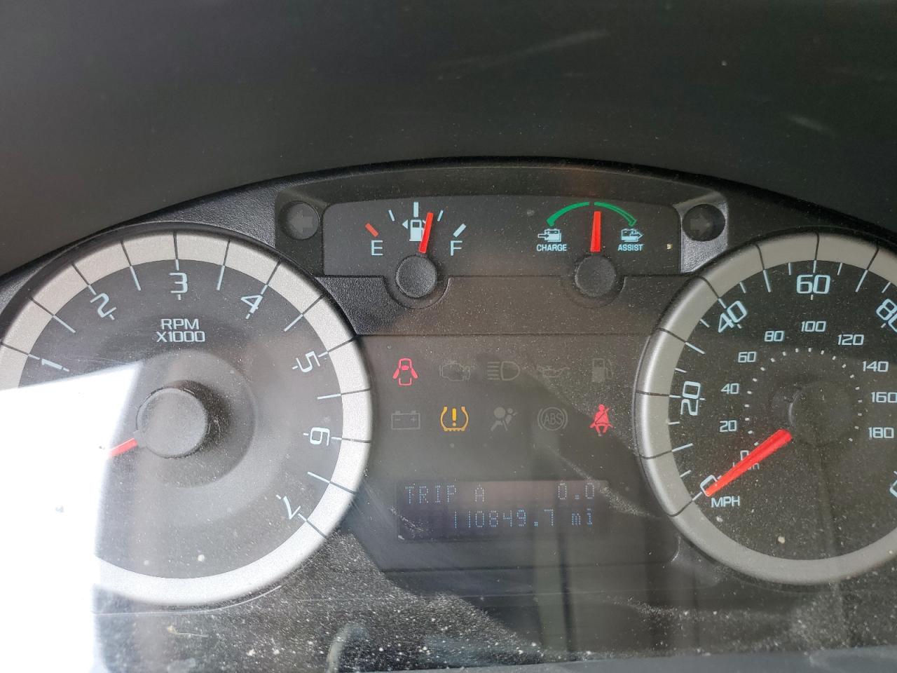 2012 Ford Escape Hybrid VIN: 1FMCU5K31CKB19007 Lot: 67099544