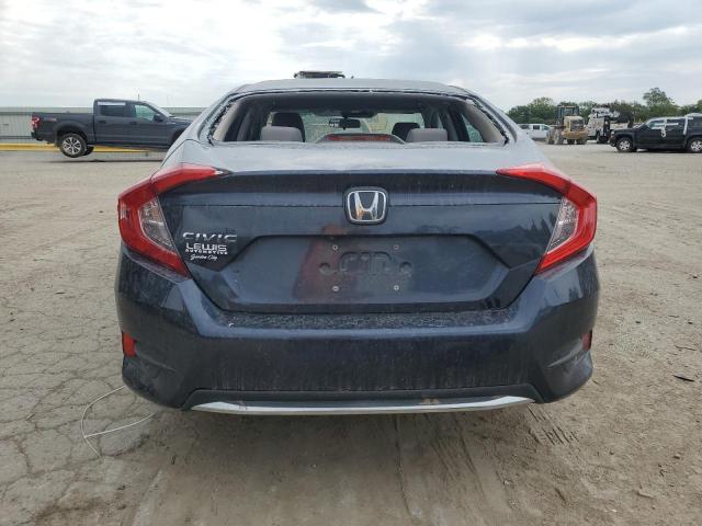  HONDA CIVIC 2020 Gray