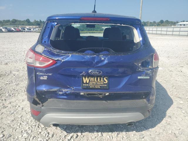 Parquets FORD ESCAPE 2016 Blue