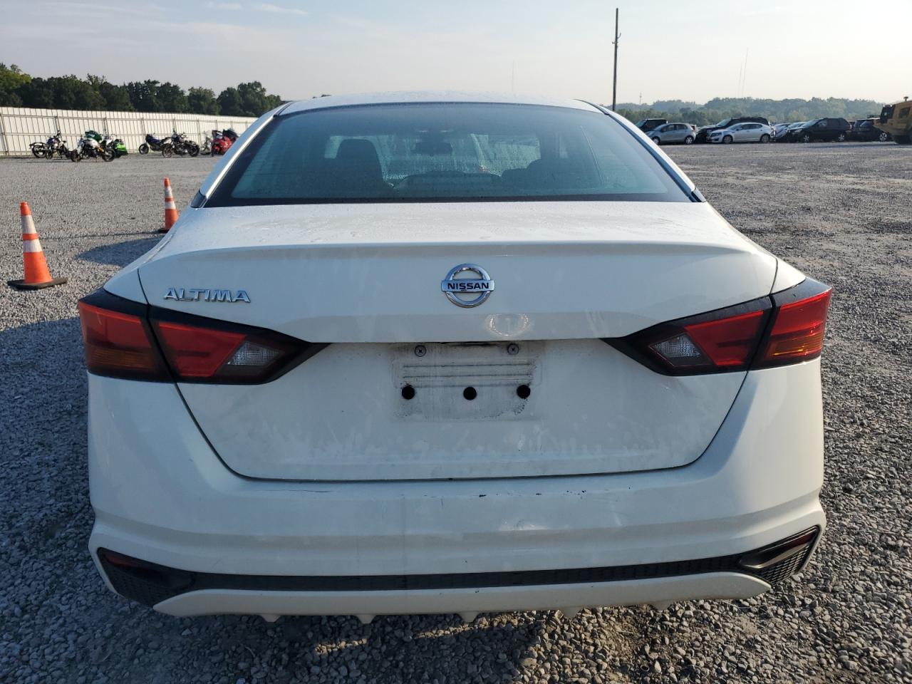 1N4BL4BV3NN324625 2022 Nissan Altima S