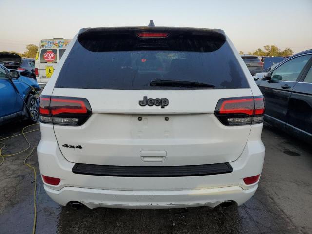  JEEP GRAND CHER 2015 White