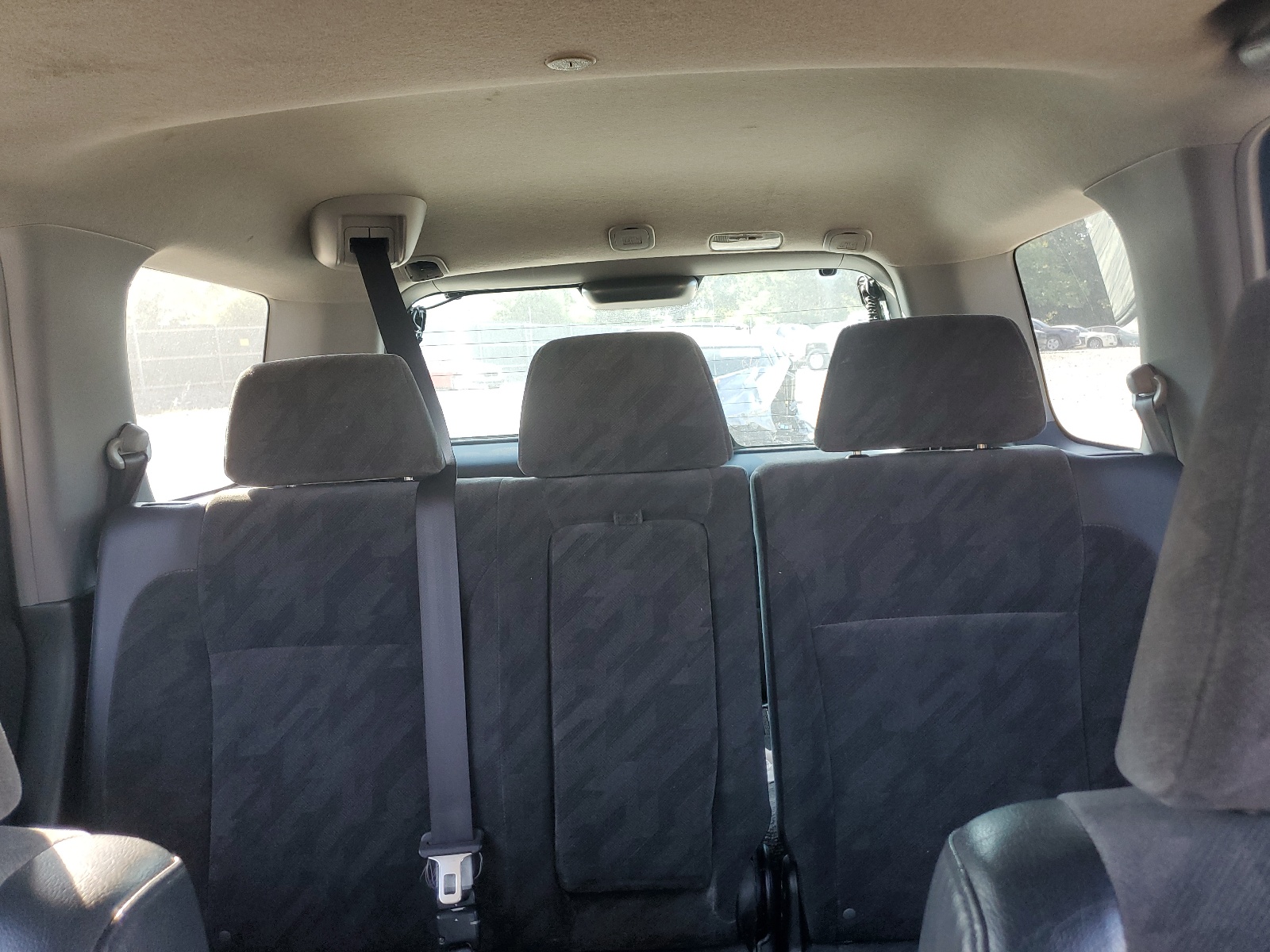 JHLRD78802C039898 2002 Honda Cr-V Ex