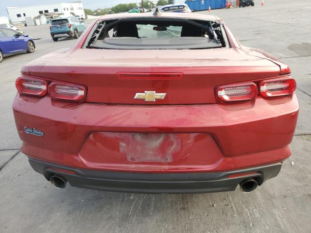 1G1FB1RX0N0123484 Chevrolet Camaro LS 6