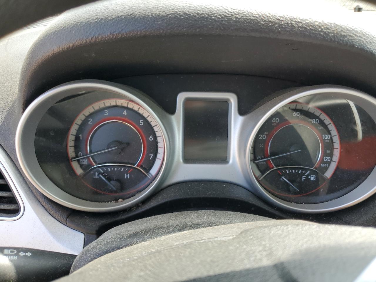 2017 Dodge Journey Sxt VIN: 3C4PDCBG7HT536666 Lot: 66384484