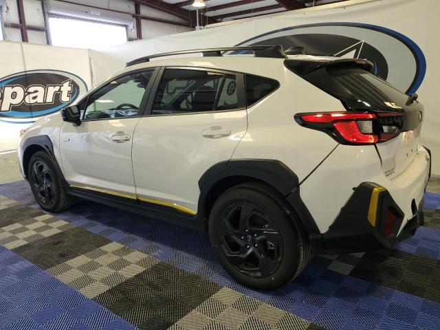 4S4GUHF62R3796674 Subaru Crosstrek  2