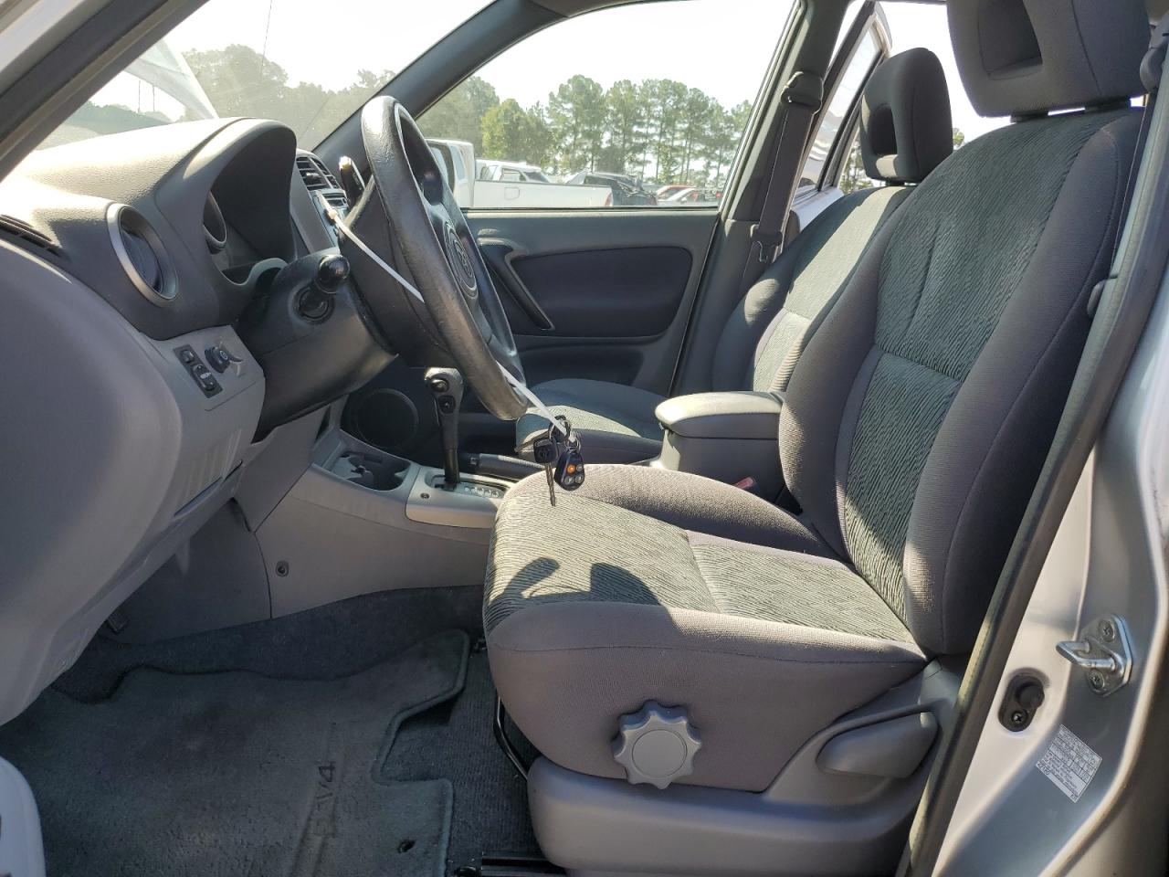 2001 Toyota Rav4 VIN: JTEGH20V610023374 Lot: 69146314