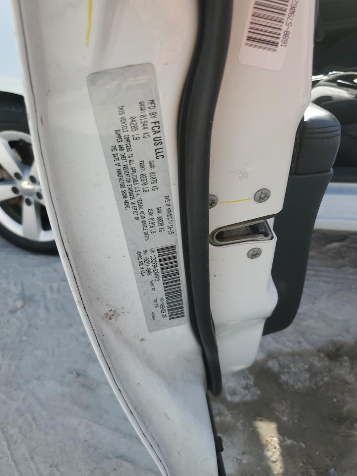 2016 Dodge Dart Sxt VIN: 1C3CDFBA1GD604710 Lot: 65825414