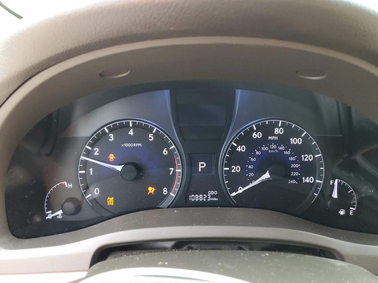 2013 Lexus Rx 350 Base VIN: JTJBK1BA9D2034475 Lot: 66279514