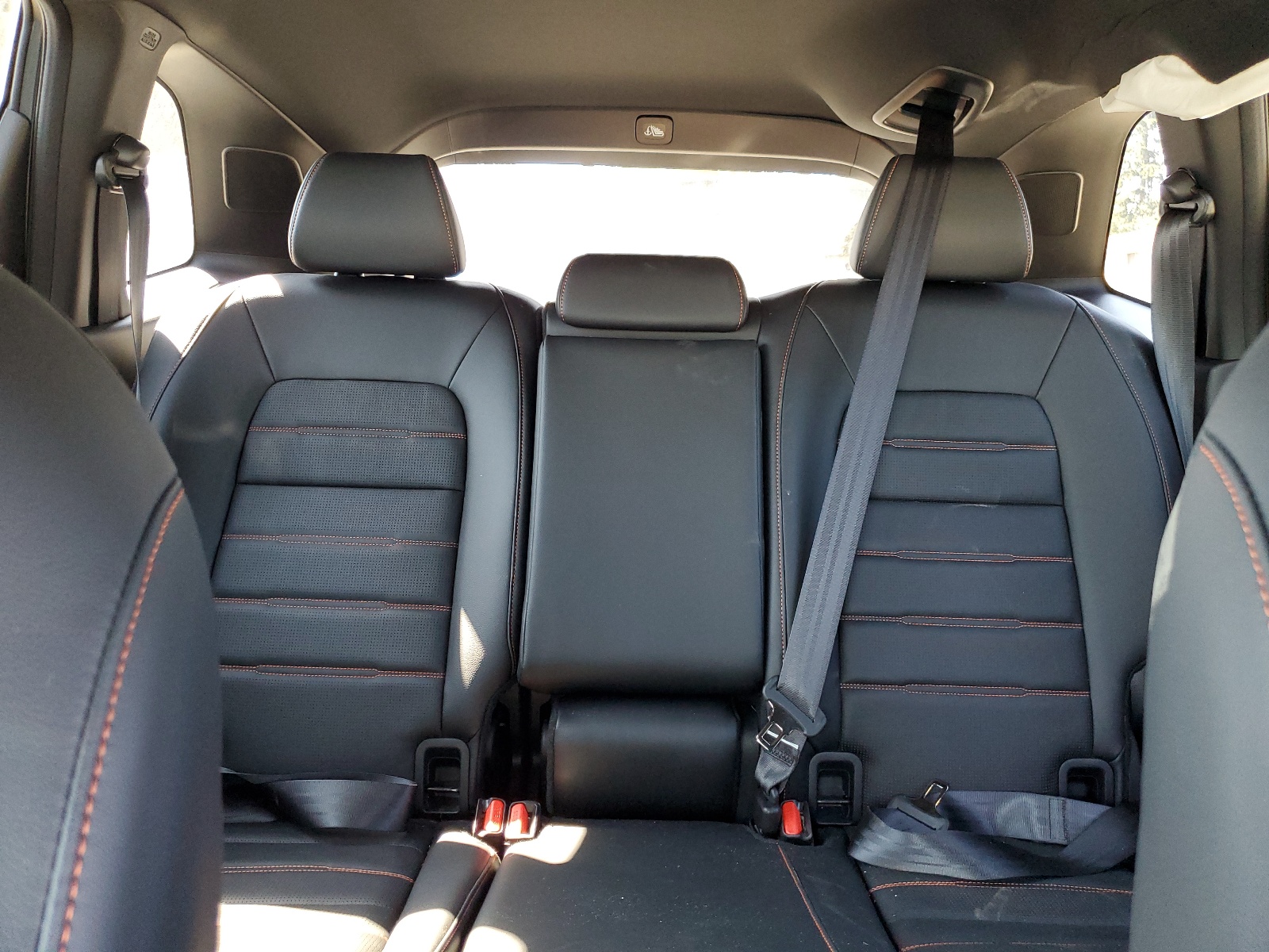 2HKRS6H91RH811538 2024 Honda Cr-V Sport Touring