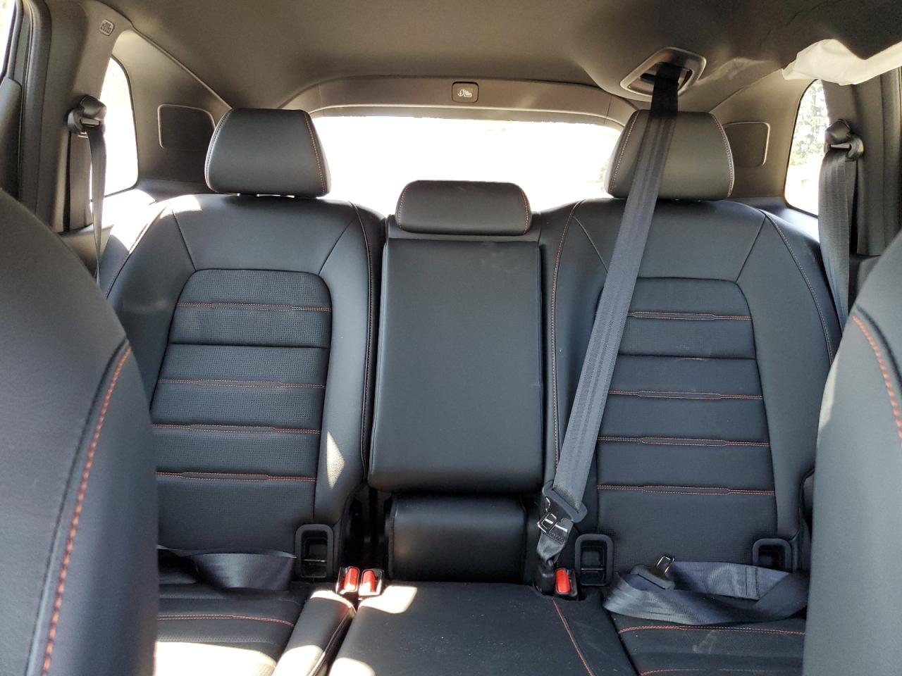 2024 Honda Cr-V Sport Touring VIN: 2HKRS6H91RH811538 Lot: 66559084