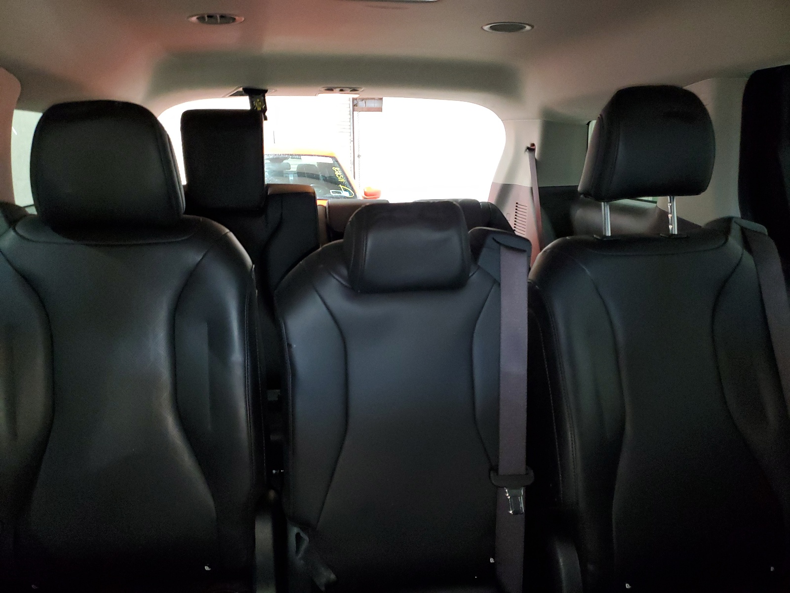 KNDNB4H39P6253816 2023 Kia Carnival Lx