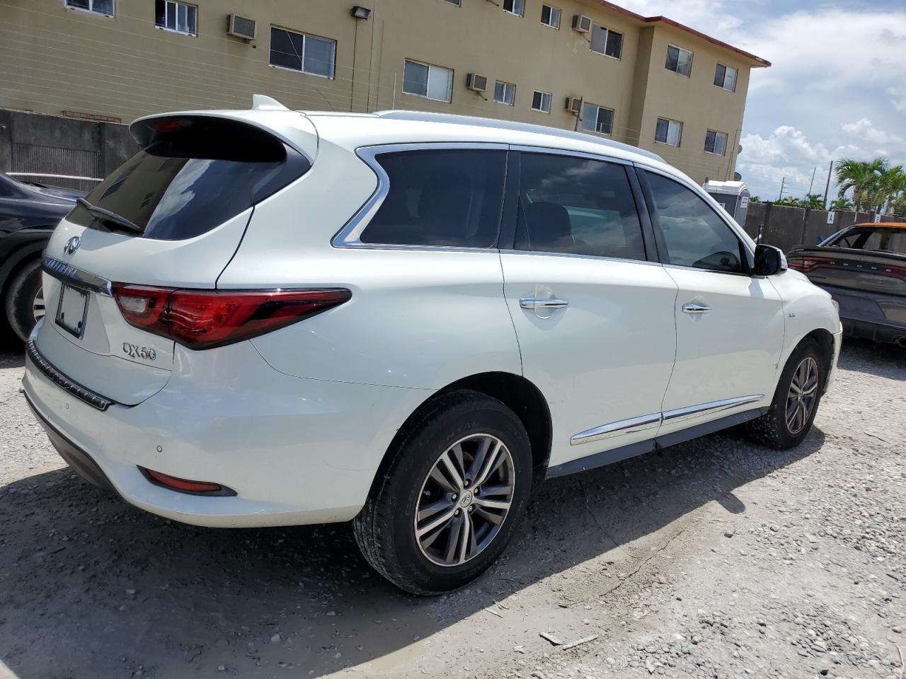 2018 Infiniti Qx60 VIN: 5N1DL0MN9JC520143 Lot: 64771684