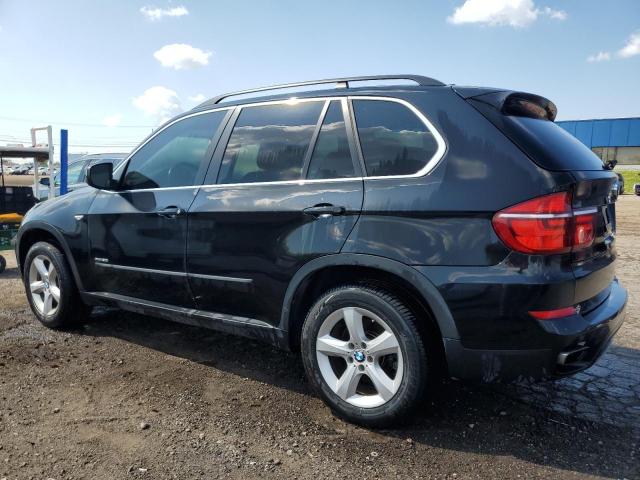 Parquets BMW X5 2012 Black