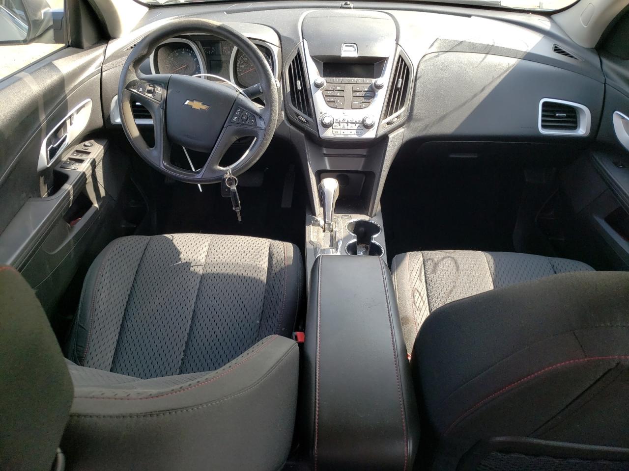 2013 Chevrolet Equinox Ls VIN: 2GNALBEK1D6289699 Lot: 65907914