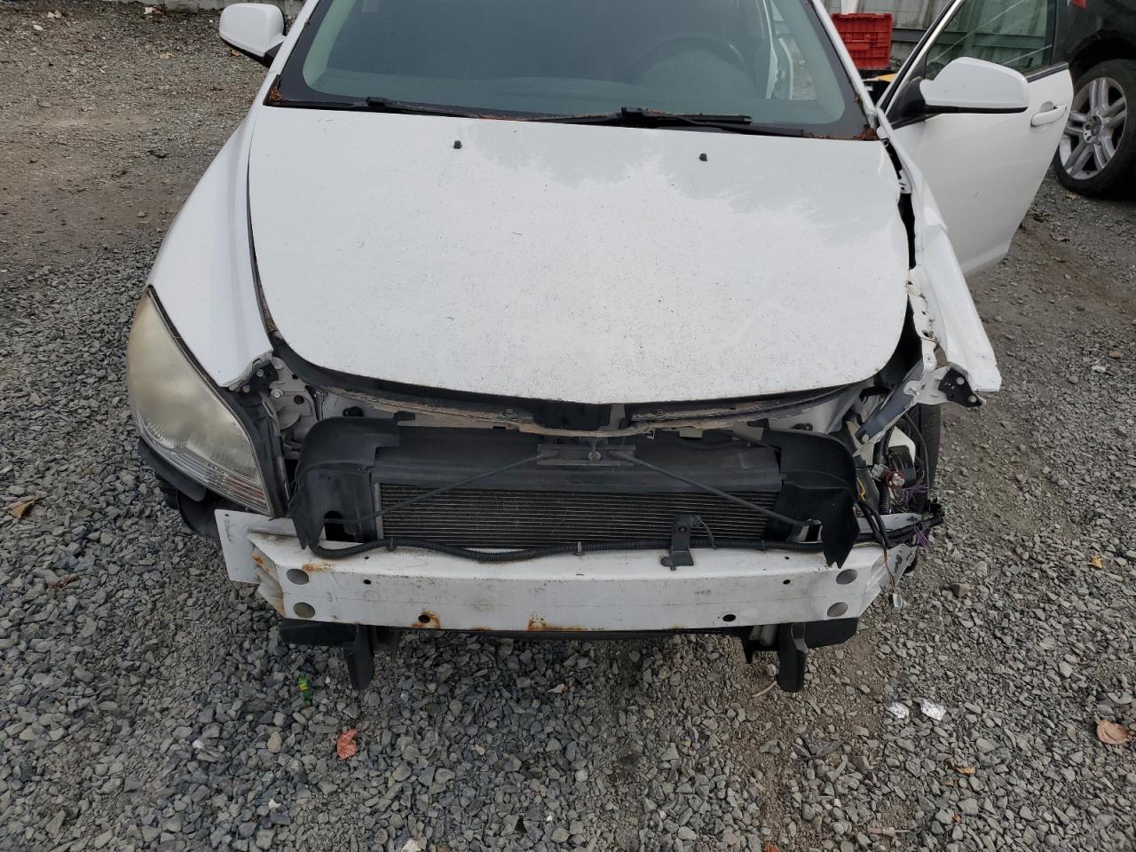 2010 Chevrolet Malibu 1Lt VIN: 1G1ZC5EB7AF253099 Lot: 68475994