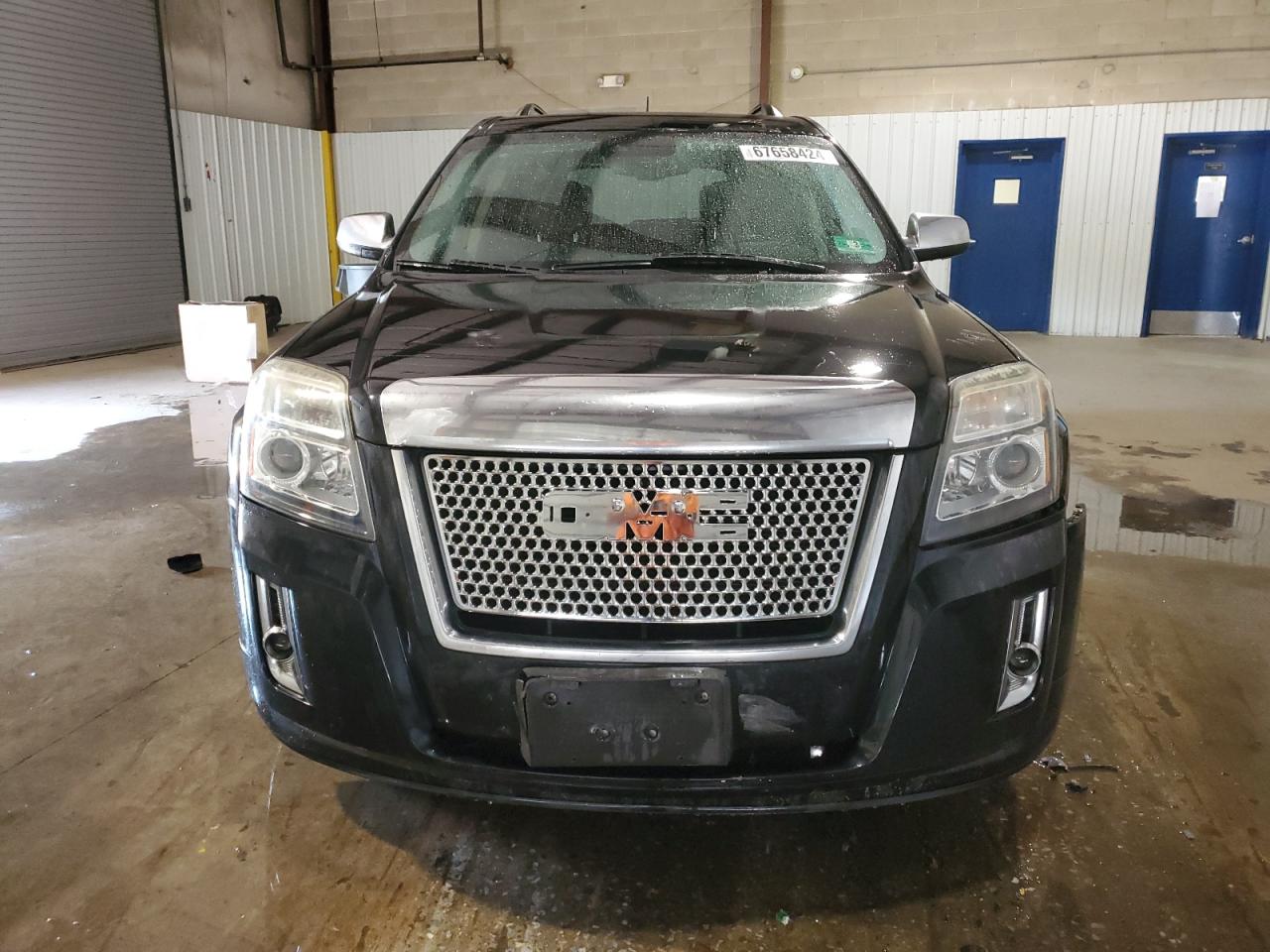 2014 GMC Terrain - Image 5