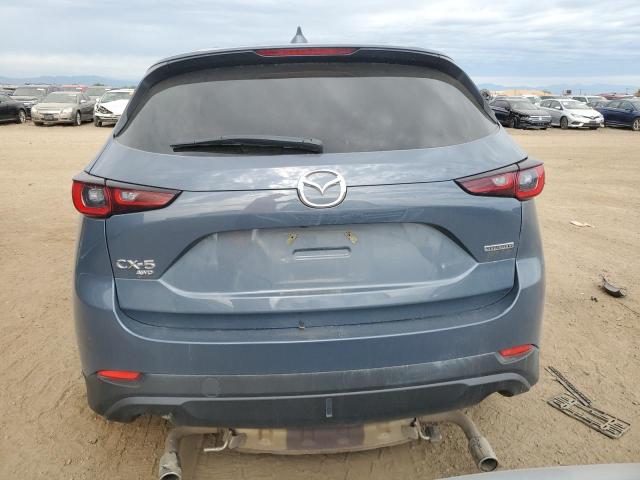 JM3KFBCM2P0149920 Mazda CX-5 Prefe  6