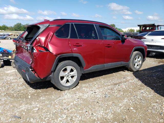 2T3P1RFVXMW181449 Toyota RAV4 XLE 3