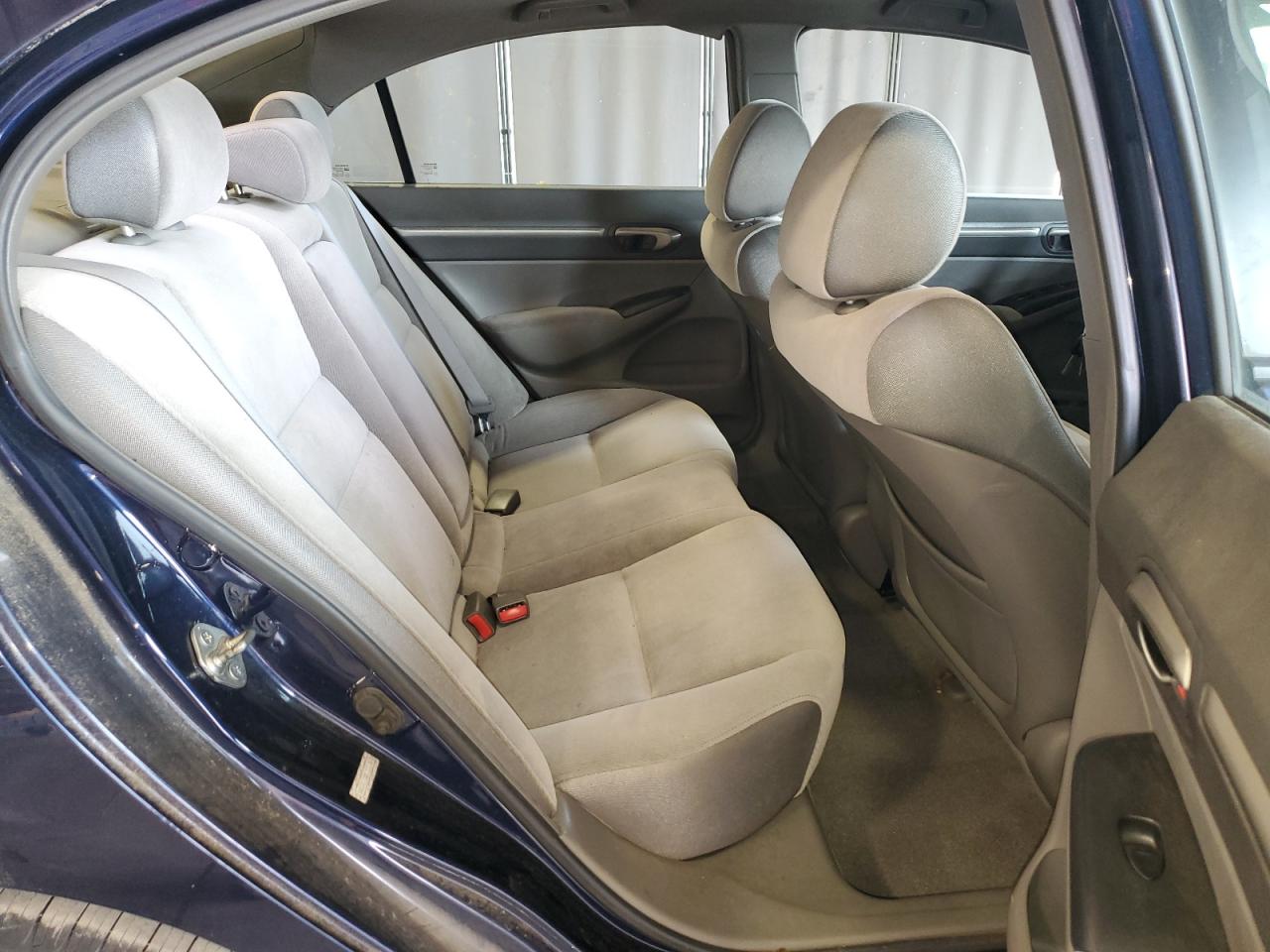 2007 Honda Civic Ex VIN: 1HGFA168X7L051526 Lot: 67793464