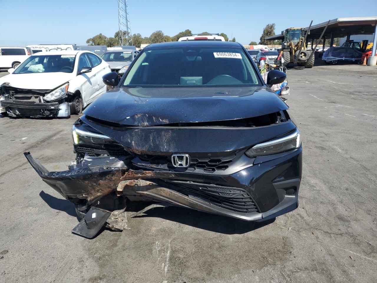 2022 Honda Civic - Image 5