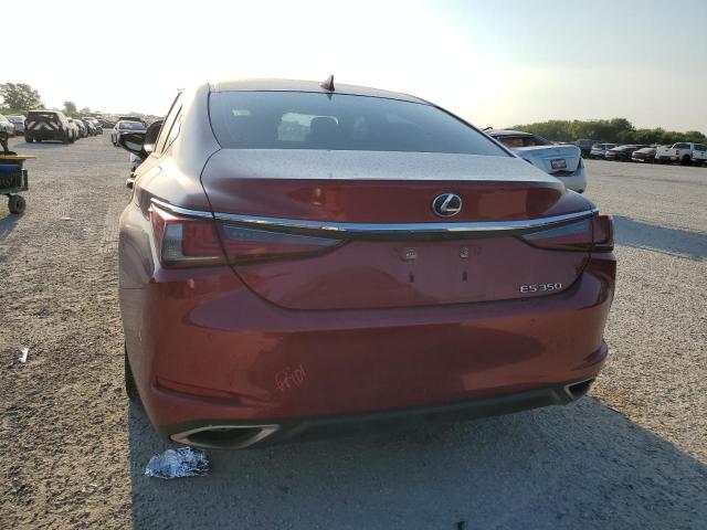 58ADZ1B16LU068940 Lexus ES350 ES 350 6