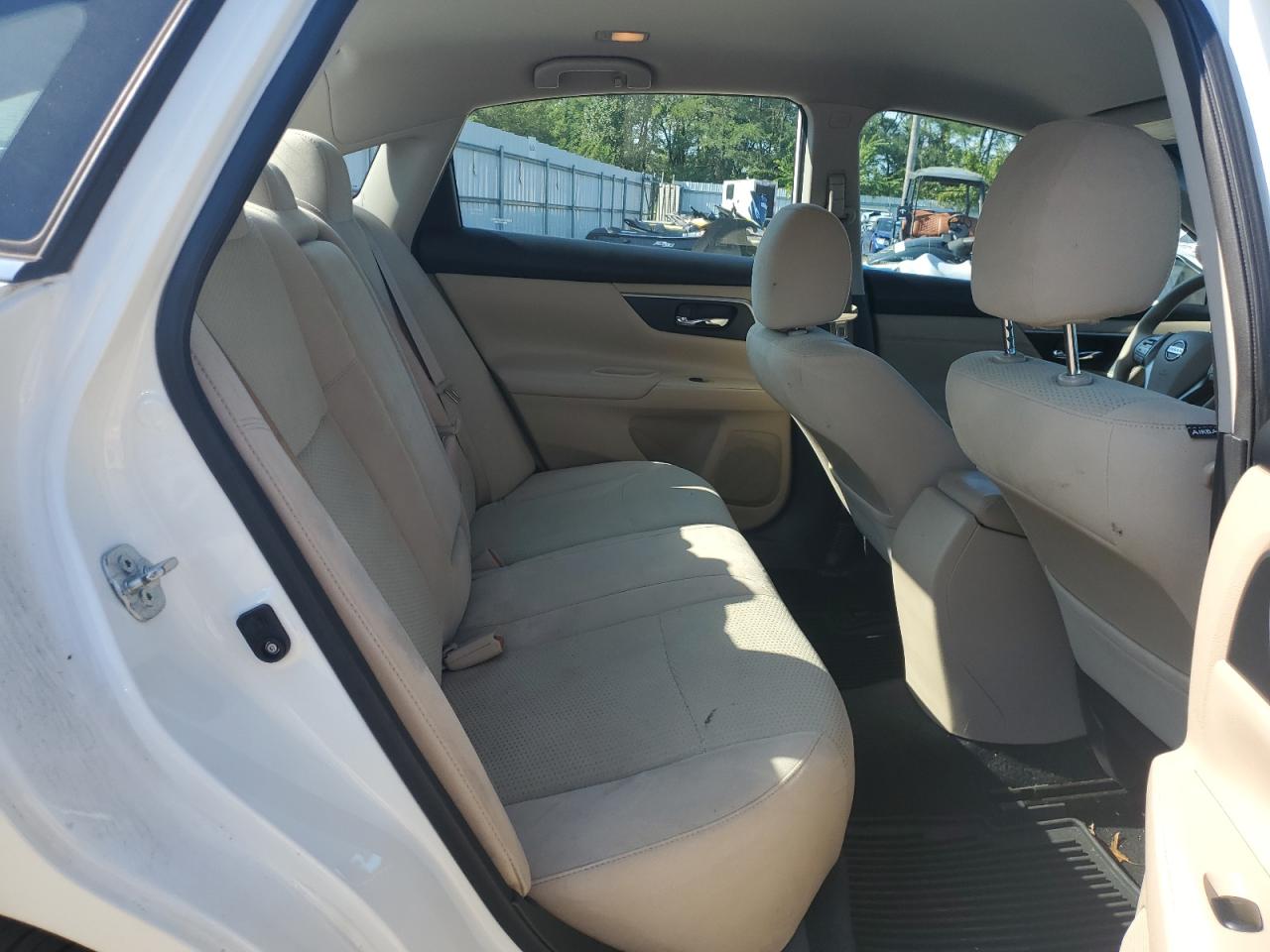 2015 Nissan Altima 2.5 VIN: 1N4AL3AP7FC469043 Lot: 69526574