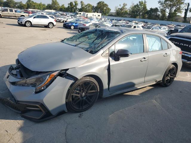 TOYOTA COROLLA SE 2022