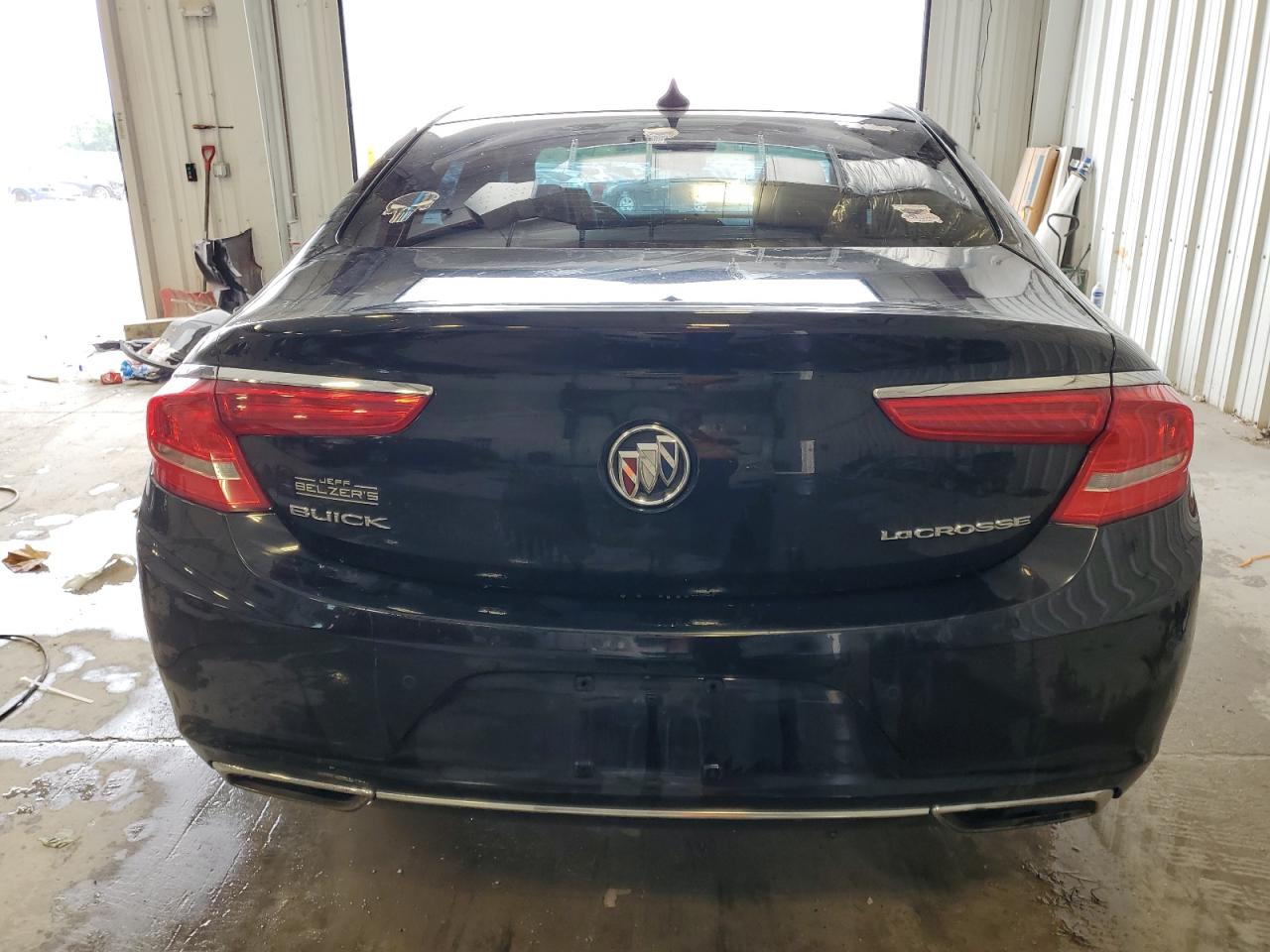 1G4ZR5SS1HU209479 2017 Buick Lacrosse Premium