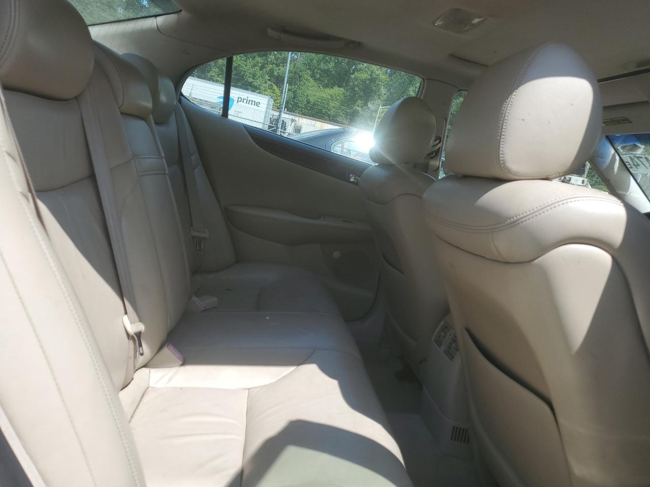 2002 Lexus Es 300 VIN: JTHBF30G225013410 Lot: 66729474