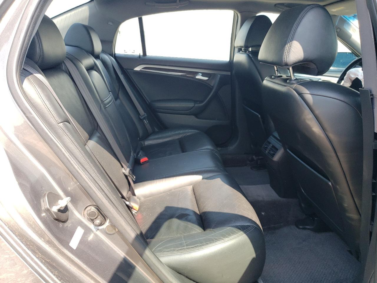 2008 Acura Tl VIN: 19UUA66218A050603 Lot: 65899124