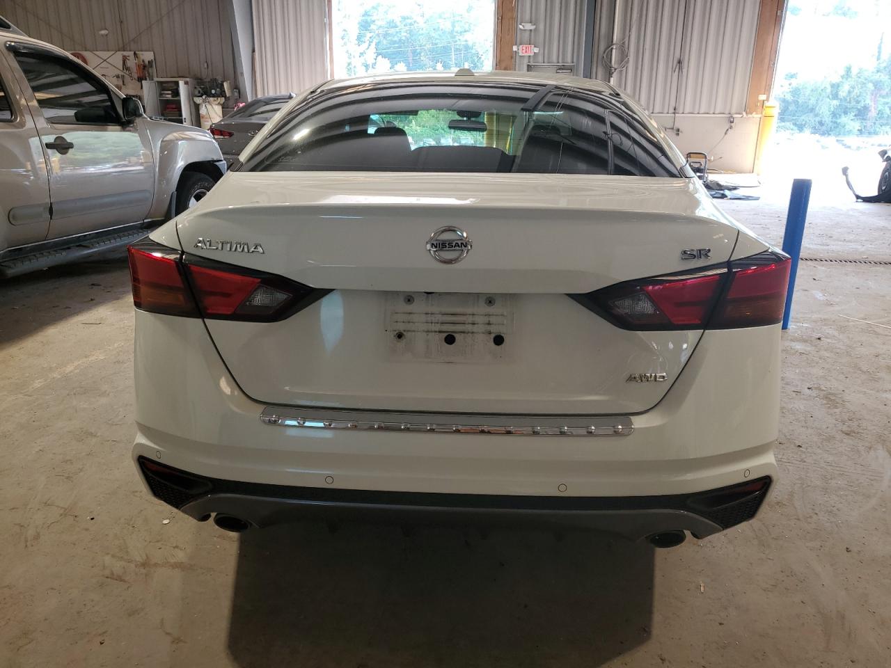 2020 Nissan Altima Sr VIN: 1N4BL4CW8LN323085 Lot: 69170574