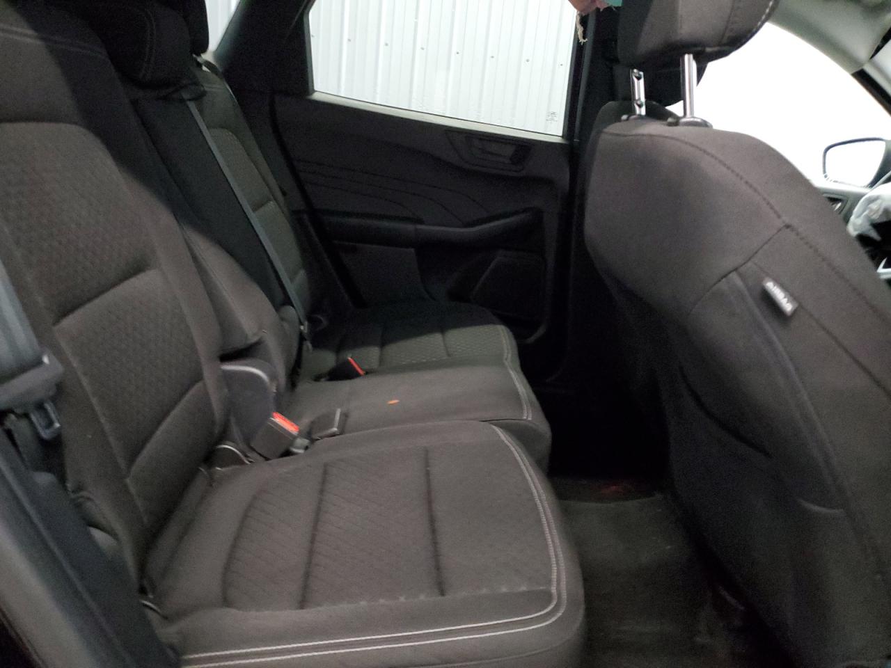 2024 Ford Escape Active VIN: 1FMCU0GN0RUA13285 Lot: 68569144