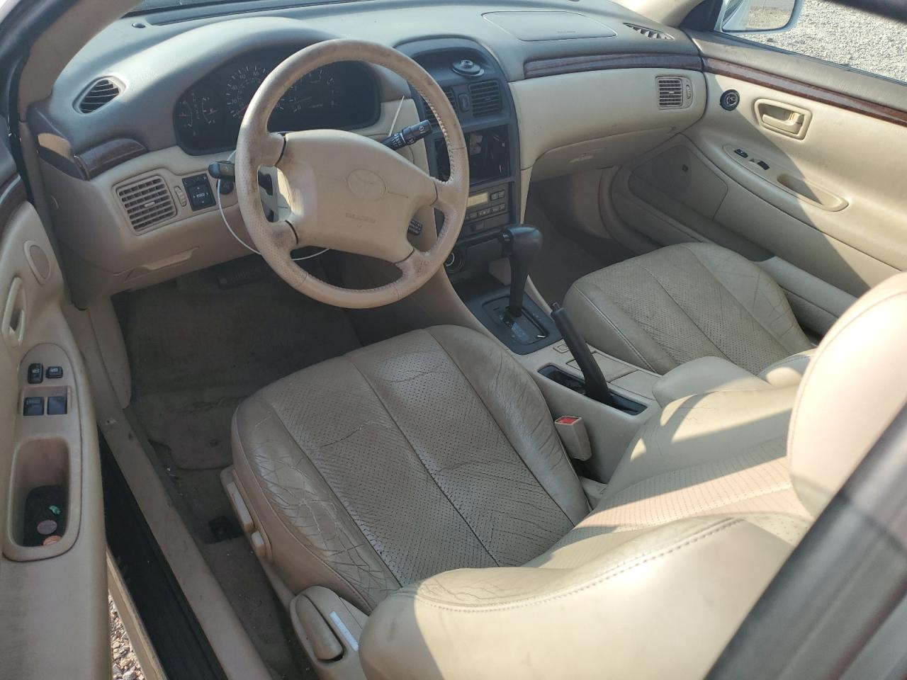 2001 Toyota Camry Solara Se VIN: 2T1CF28P31C474976 Lot: 67604004