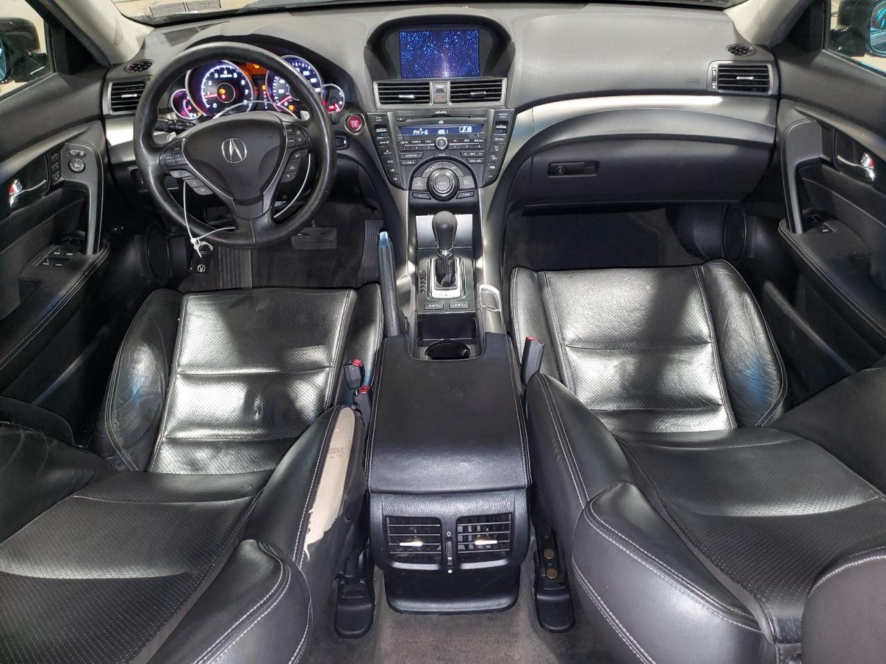 2012 Acura Tl VIN: 19UUA9F5XCA009147 Lot: 68112174