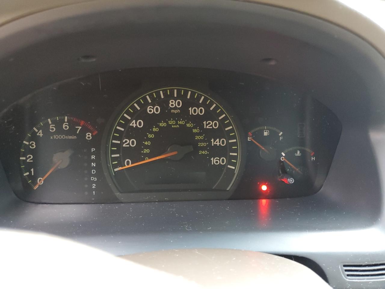 2005 Honda Accord Ex VIN: 1HGCM56785A019613 Lot: 65588644