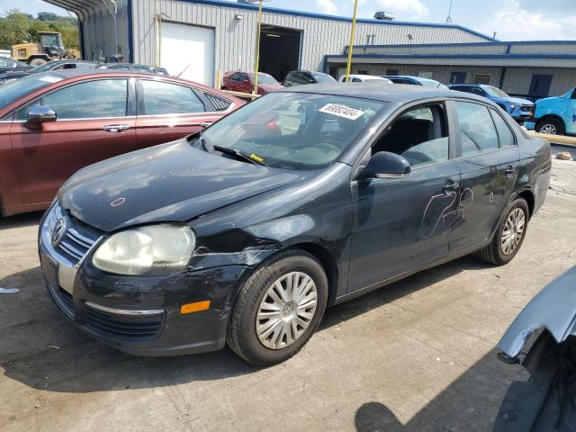 2009 Volkswagen Jetta S