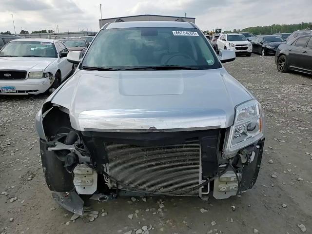 2015 GMC Terrain Slt VIN: 2GKALSEK2F6274984 Lot: 66754264