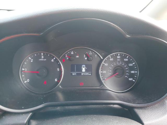 2013 KIA CARENS 2 E