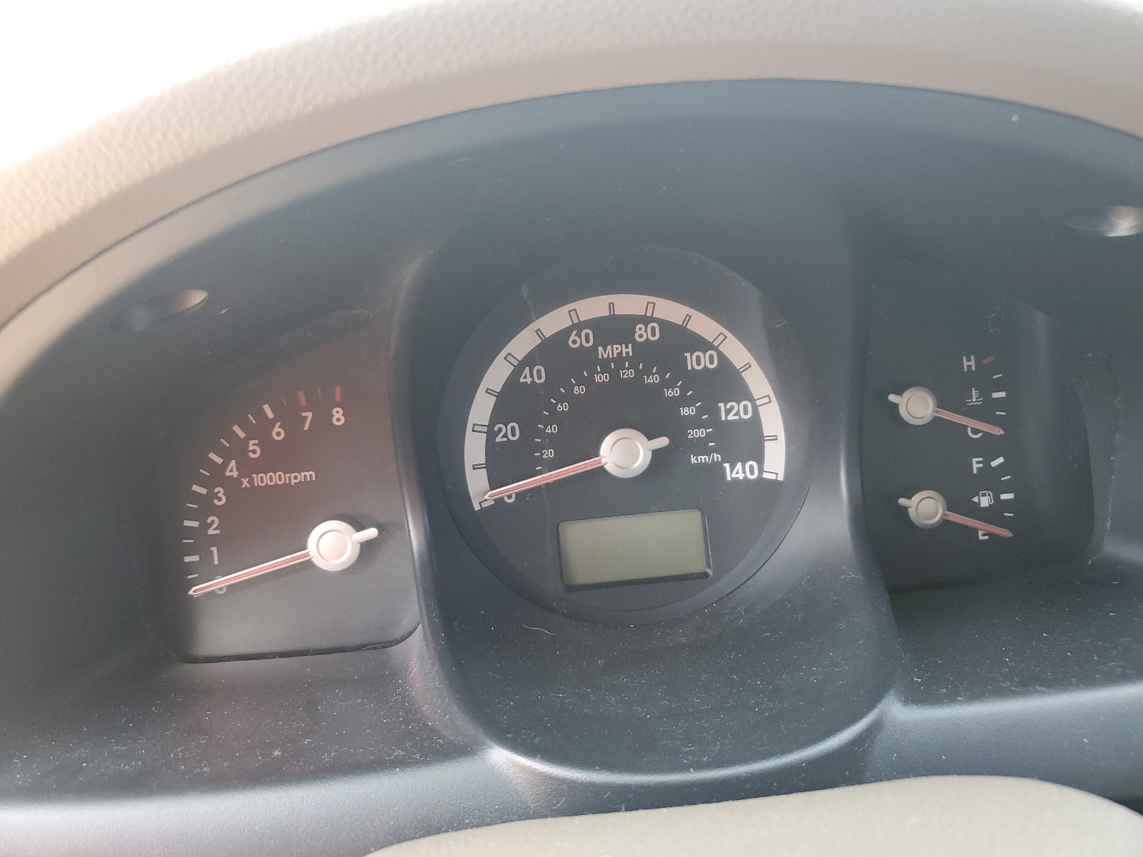 KNDJF724677313552 2007 Kia Sportage Lx