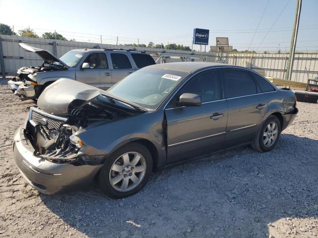 2005 Ford Five Hundred Sel