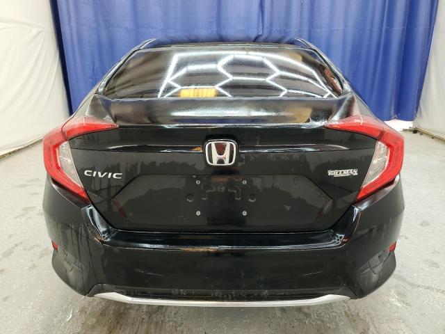 19XFC2F69LE010157 Honda Civic LX 6