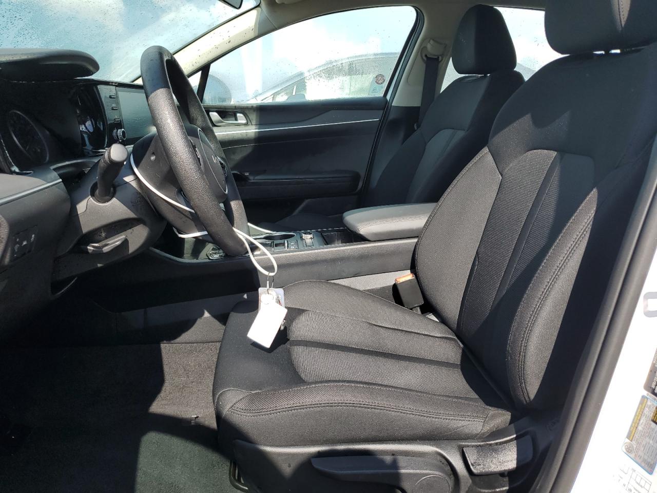 2023 Kia K5 Lxs VIN: 5XXG14J26PG221047 Lot: 66741674