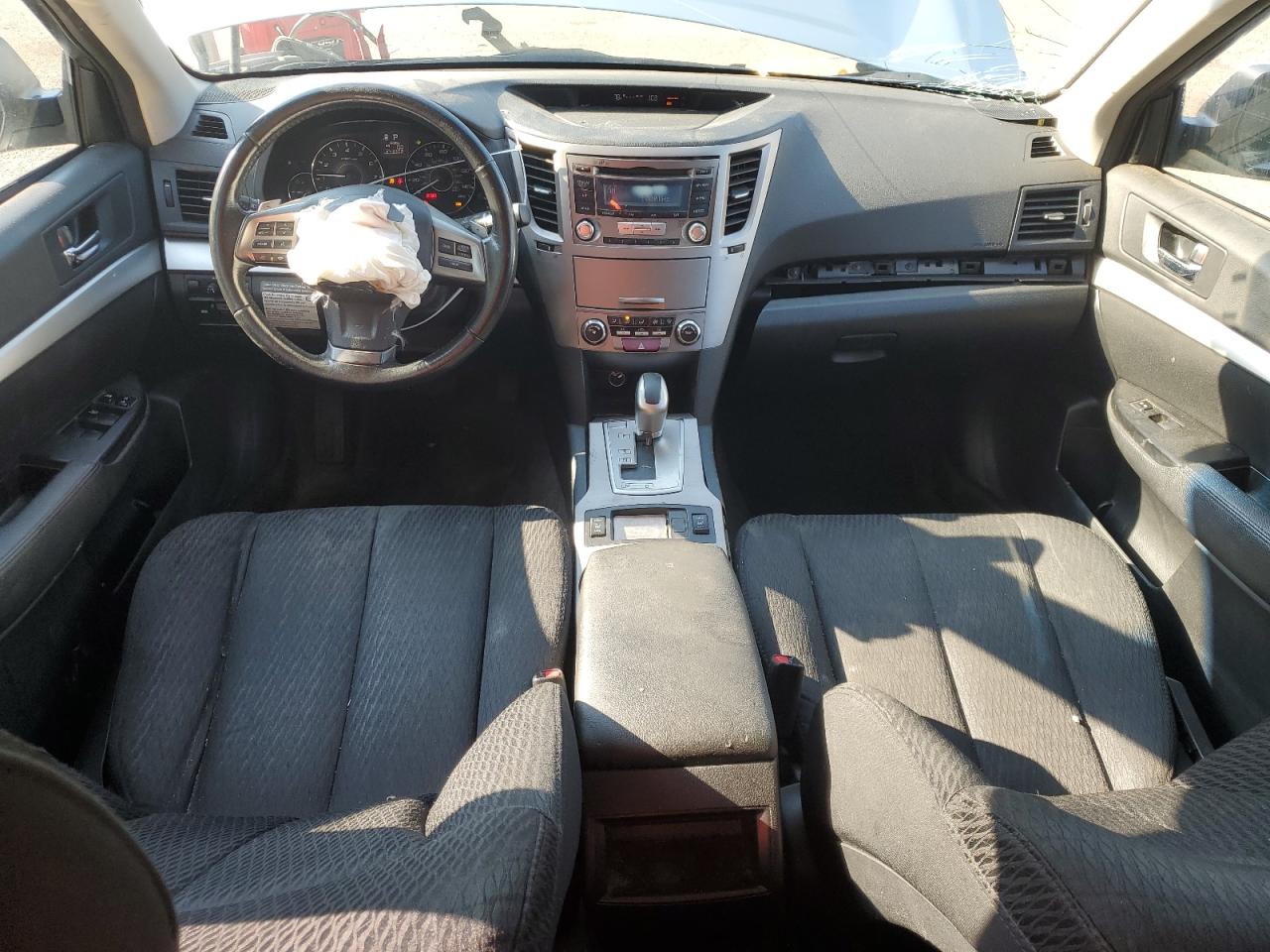 2012 Subaru Outback 2.5I Premium VIN: 4S4BRBGC2C3223214 Lot: 65598824